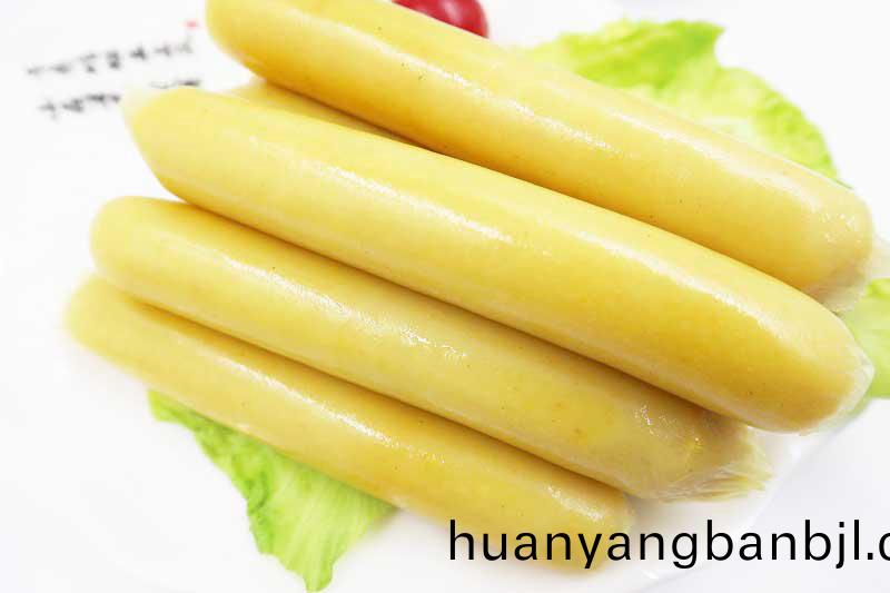 漢伯尅玉(yu)米(mi)腸