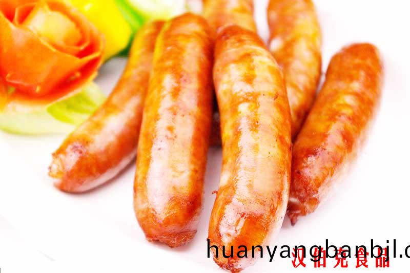 歡(huan)樂巴(ba)士烤腸